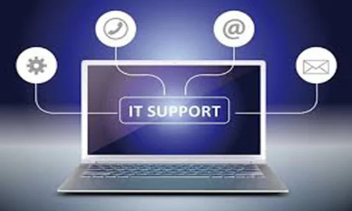 IT Support