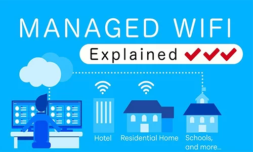 Managed Wi-Fi